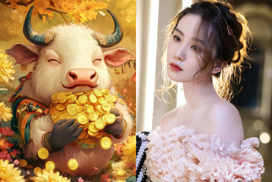 Trong 5 ngày kế tiếp (6/4 - 10/4), 3 con giáp Thần Tài mang lộc đến nhà, hỷ sự liên miên không kể xiết