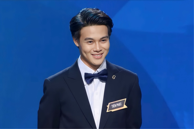 Chồng Quỳnh Lương sao lạ thế này: Thiếu gia Trà Vinh trong chính resort nghìn tỷ của mình mà ít ai nhận ra - Ảnh 1.