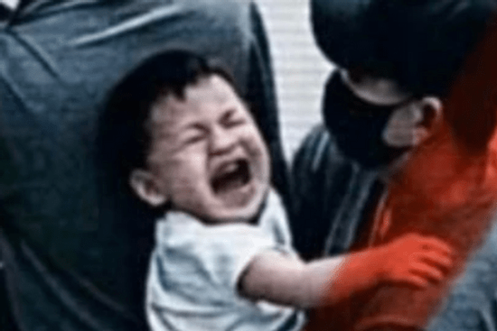 Công an lên tiếng trước thông tin 'cháu bé bị 2 thanh niên bắt cóc ở Đồng Nai'