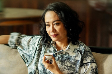 Hiếm lắm mới có mỹ nhân Việt đóng vai ác ra ác, hiền ra hiền: Danh xưng diễn viên thực lực không phải để đùa