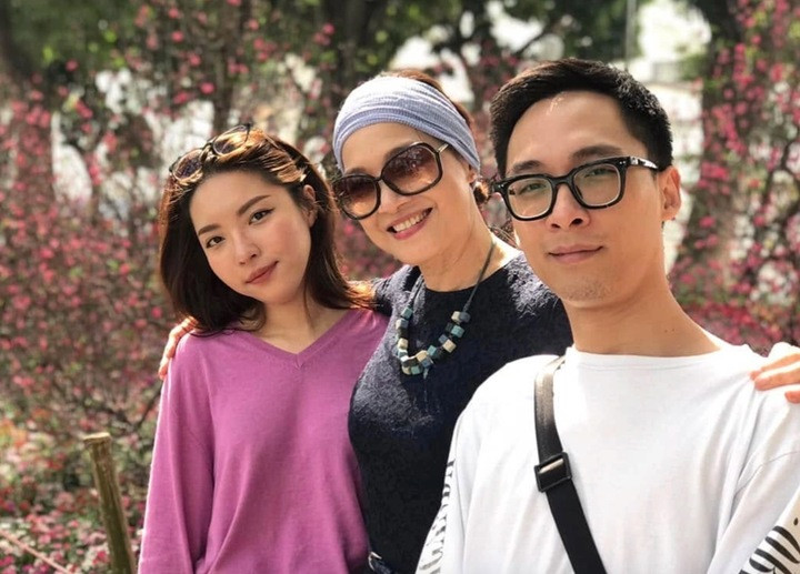 NSND đóng phim dẫn đầu phòng vé: Là mỹ nhân màn ảnh, U70 vẫn trẻ đẹp khó tin - Ảnh 12.