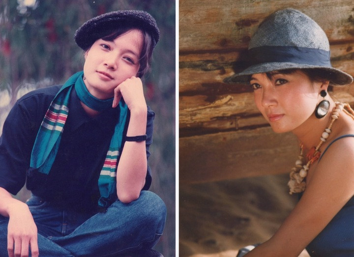 NSND đóng phim dẫn đầu phòng vé: Là mỹ nhân màn ảnh, U70 vẫn trẻ đẹp khó tin - Ảnh 6.