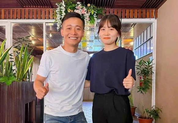 Tròn 1 năm Quang Linh Vlogs bị bắt, chị gái lên tiếng: 'Em mình đã sai và đã trả giá...' - Ảnh 2