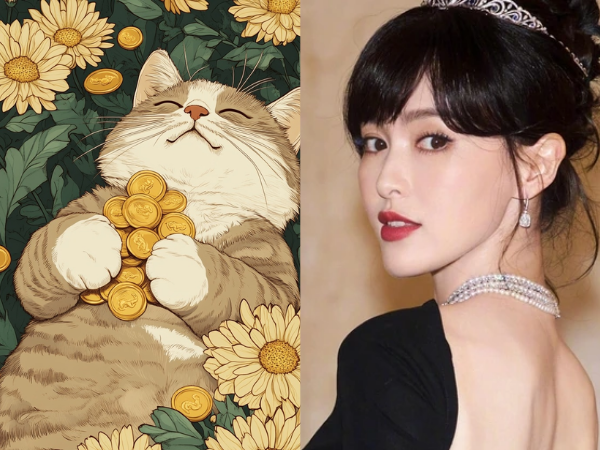 Trong 5 ngày kế tiếp (6/4 – 10/4), 3 con giáp Thần Tài mang lộc đến nhà, hỷ sự liên miên không kể xiết插图2 Trong 5 ngày kế tiếp (6/4 – 10/4), 3 con giáp Thần Tài mang lộc đến nhà, hỷ sự liên miên không kể xiết插图2