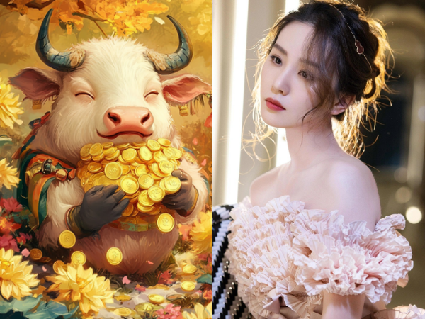 Trong 5 ngày kế tiếp (6/4 – 10/4), 3 con giáp Thần Tài mang lộc đến nhà, hỷ sự liên miên không kể xiết插图1 Trong 5 ngày kế tiếp (6/4 – 10/4), 3 con giáp Thần Tài mang lộc đến nhà, hỷ sự liên miên không kể xiết插图1