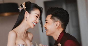 Từ Los Angeles đến Kuala Lumpur, chuyện tình rich kid đình đám và chồng ca sĩ gây bão MXH