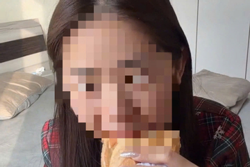 Nữ TikToker chê bánh mì là món ăn của sự 'đói khát' gây phẫn nộ