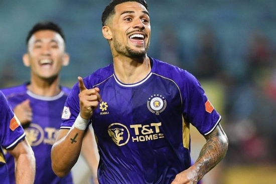 'Đại gia' Malaysia muốn chiêu mộ Đỗ Hoàng Hên