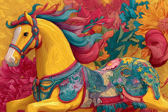 Đúng 11 ngày tới (từ 6/4 đến ngày 16/4), 3 con giáp độc chiếm ân sủng Thần Tài, sự nghiệp vượng phát