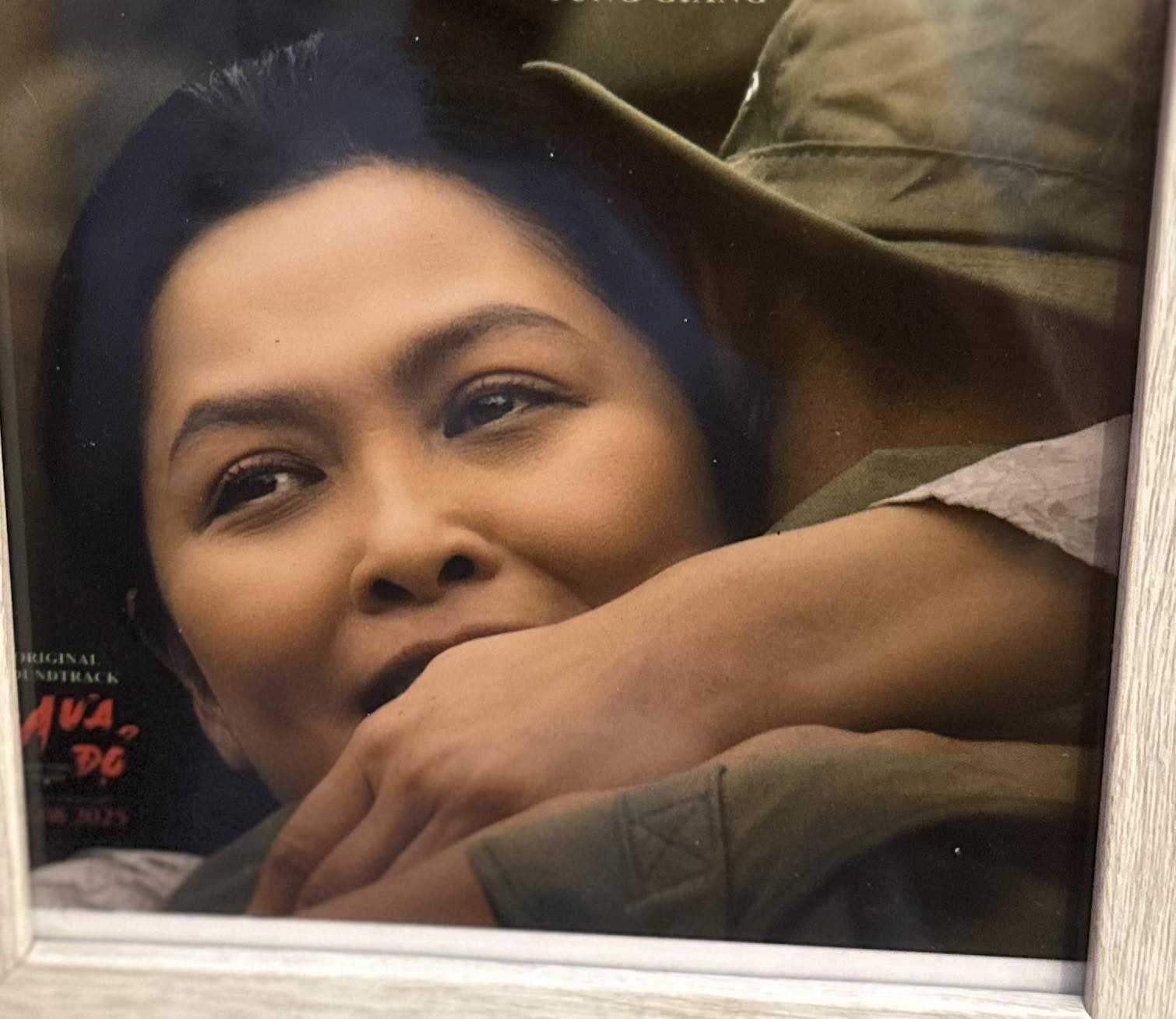 Tuổi trung niên làm mẹ đơn thân nuôi 2 con trai khôn lớn của nữ diễn viên phim 'Mưa đỏ' - Ảnh 5.