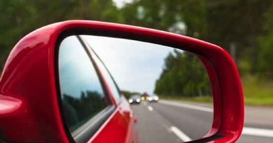 Điểm mù trên ô tô đời mới ngày càng lớn dù có 'hàng tá' công nghệ an toàn