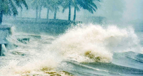 Dự báo số cơn bão đầu mùa 2026, xu hướng khắc nghiệt rõ nét