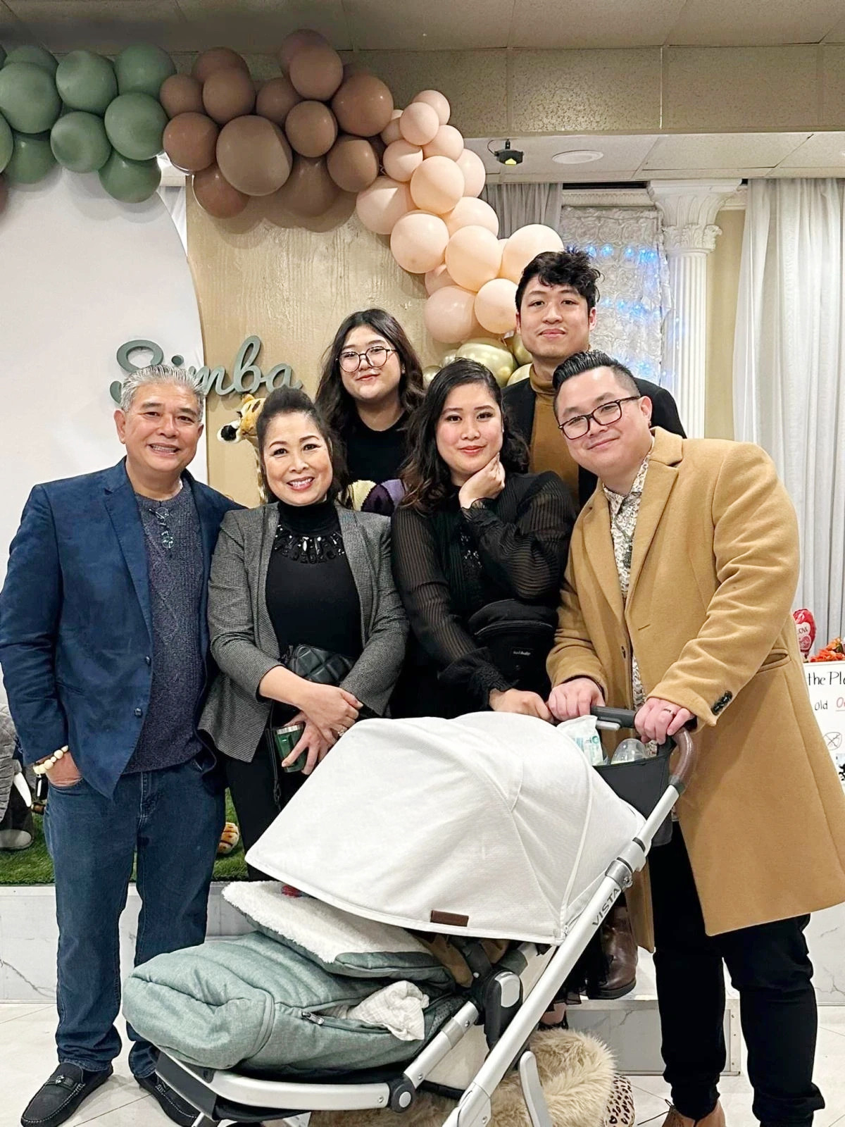 Hạnh phúc ngọt ngào của nữ NSND nổi tiếng nên duyên với tài tử điện ảnh đình đám- Ảnh 8.