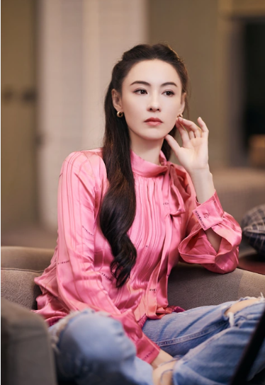 Hiếm hoi tiết lộ đời tư của Trương Bá Chi - Ảnh 1