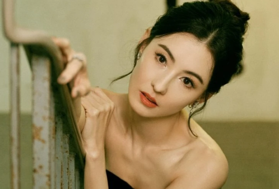 Hiếm hoi tiết lộ đời tư của Trương Bá Chi