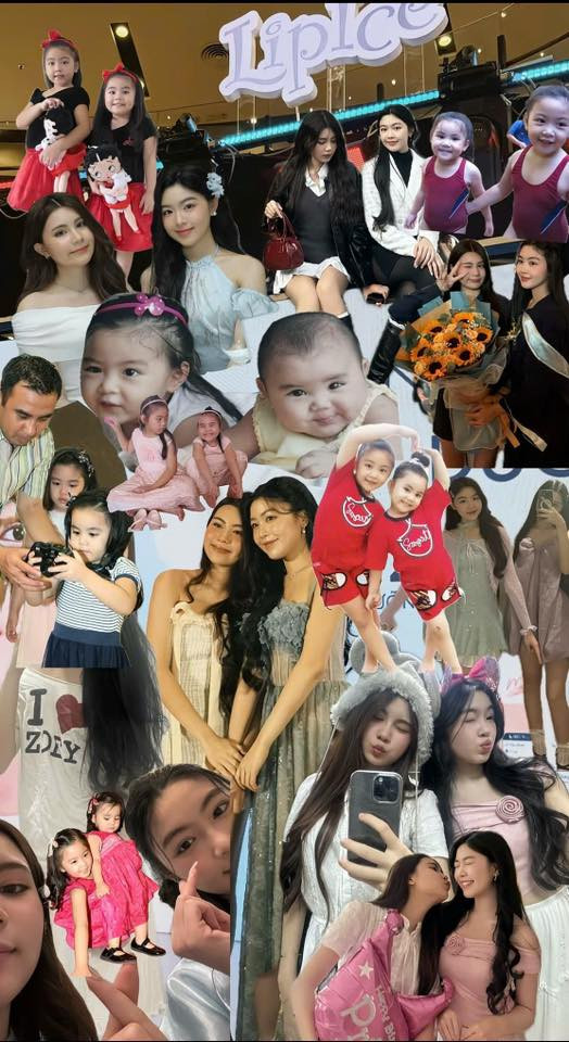 MC Quyền Linh chúc mừng sinh nhật con gái Lọ Lem tròn 20 tuổi đầy cảm động - Ảnh 3.