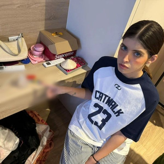 Người mẫu An Tây lấy ma túy 'khách bỏ quên' tại căn hộ hạng sang tặng bạn mang về cho... bạn gái sử dụng chung