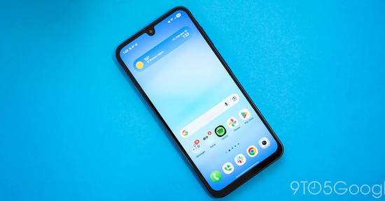 Smartphone giá rẻ trước nguy cơ 'tuyệt chủng'