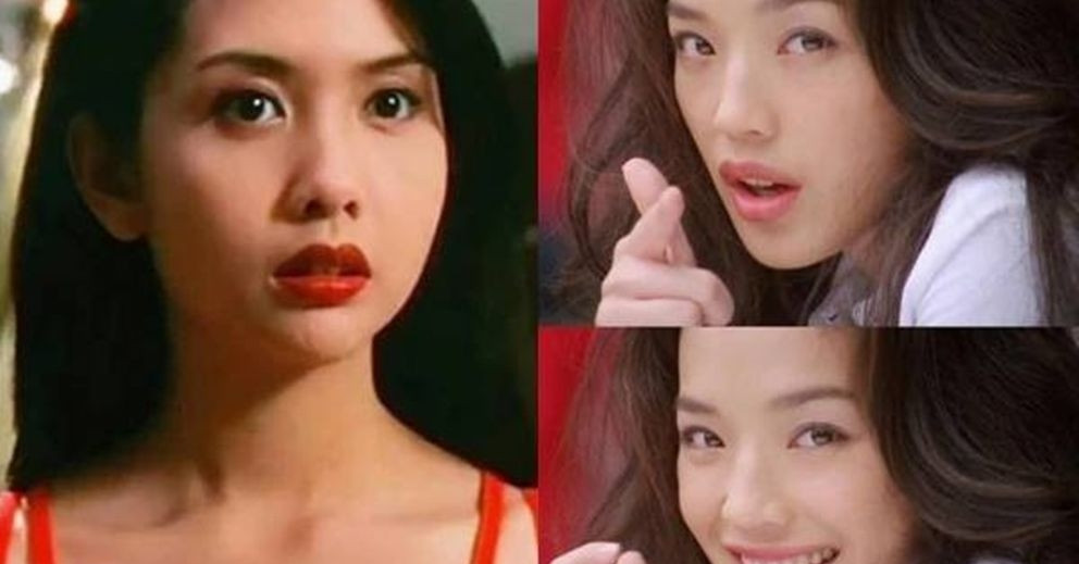 Gallery - Thời hoàng kim của dòng phim 18+ Hong Kong và những nàng thơ thập niên 90