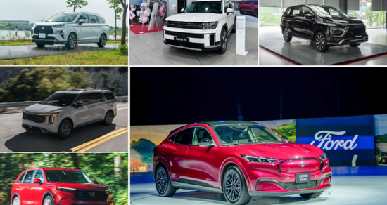 Xe mới hạ giá cực mạnh đầu tháng 4, có mẫu ô tô điện giảm gần 900 triệu đồng