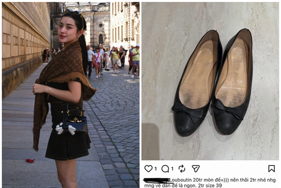 Á hậu Huyền My lên tiếng