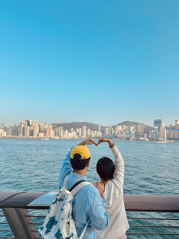 Việt Trinh - Ảnh 9.