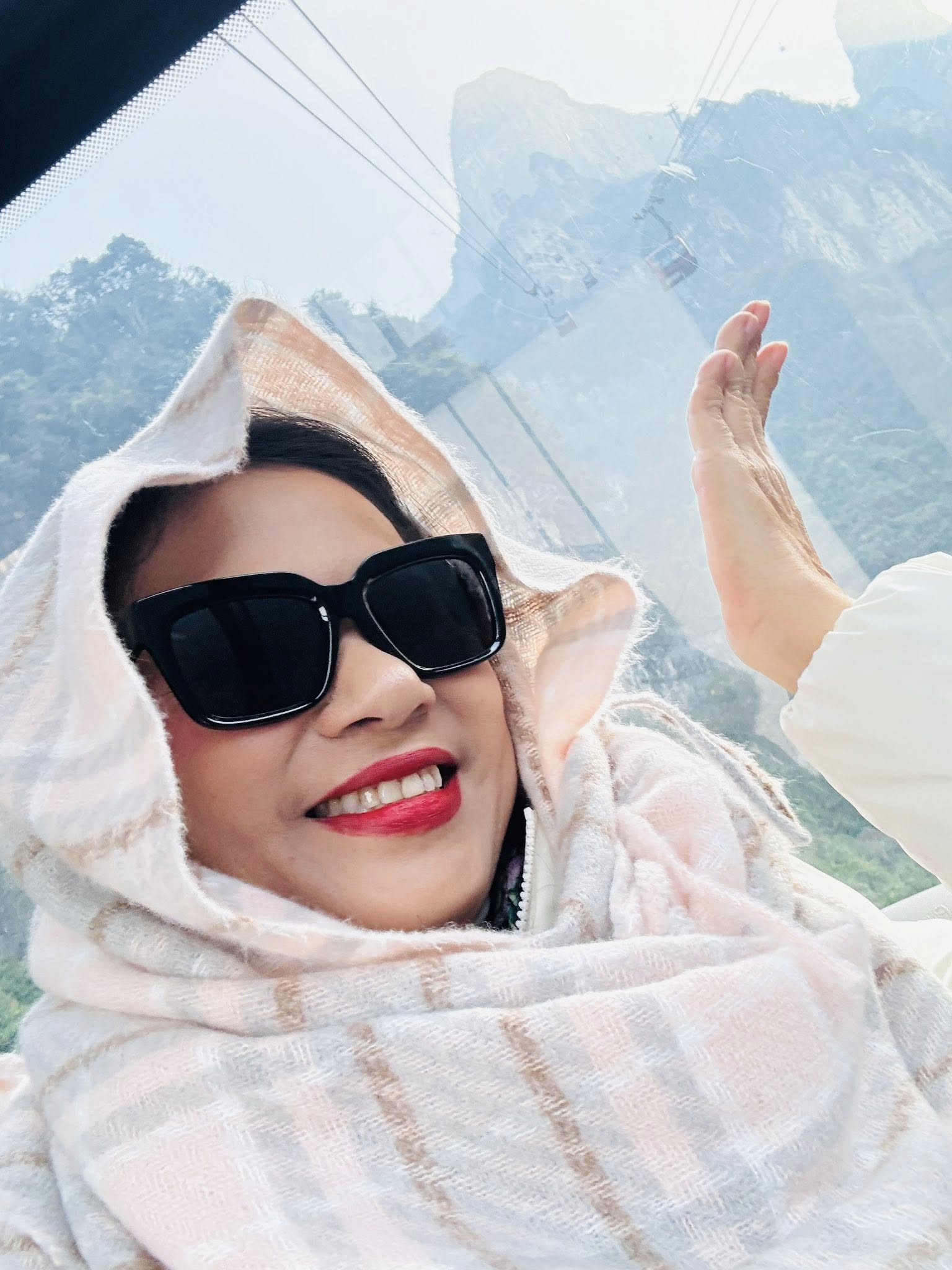 Việt Trinh  - Ảnh 10.