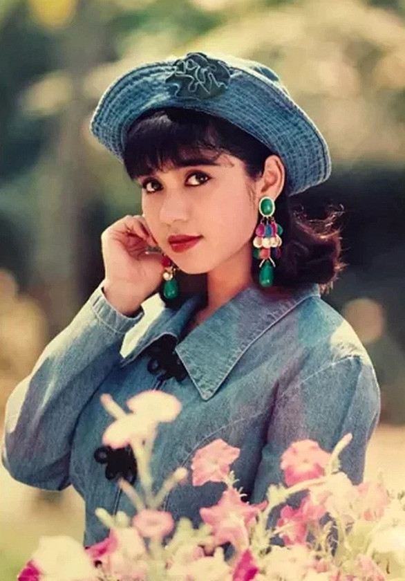 Việt Trinh  - Ảnh 3.