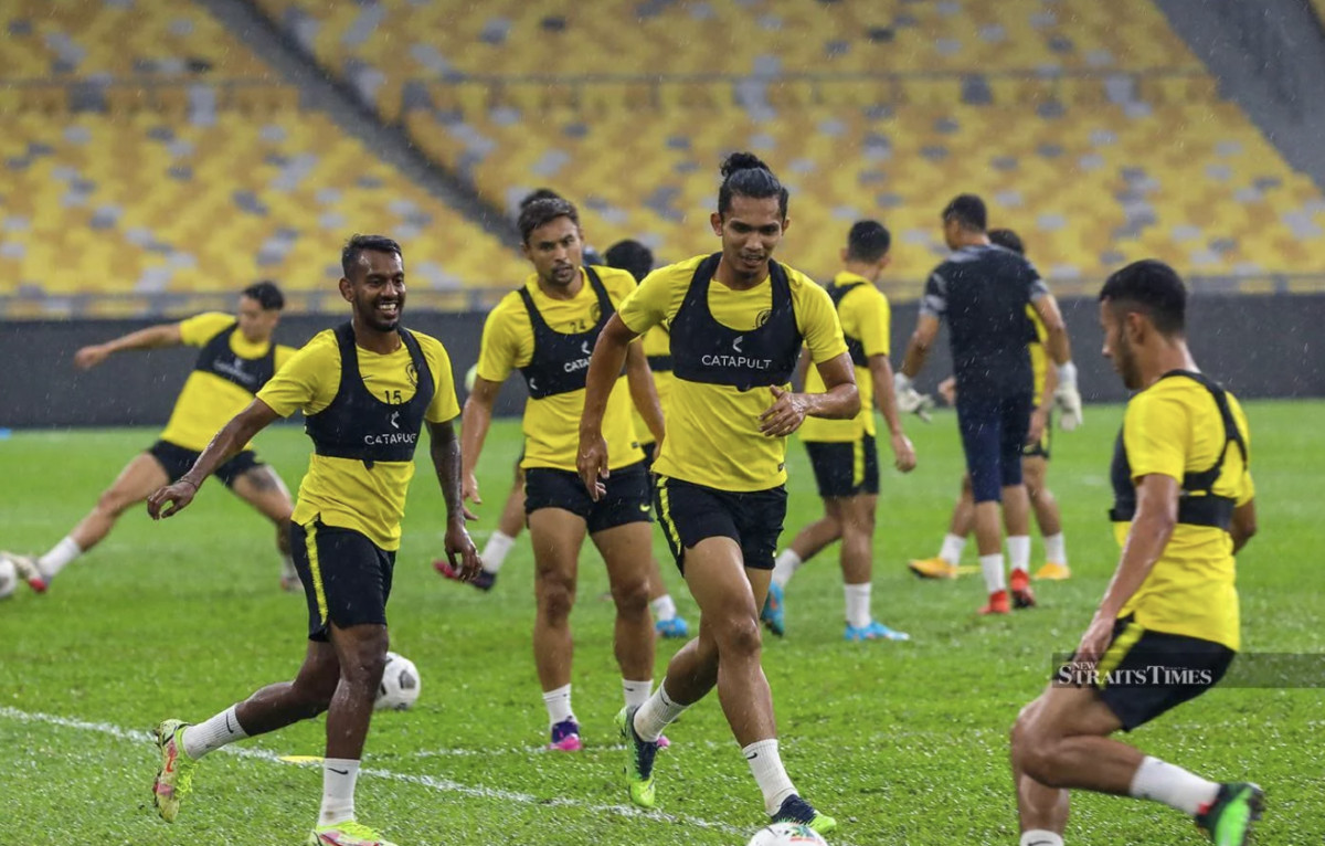 Tuyển Việt Nam &amp;apos;không biết thua&amp;apos;, báo Thái Lan vừa nể vừa lo插图1