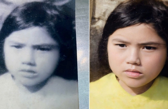 Con gái đi mua rau rồi mất tích 34 năm, mẹ ở Đồng Nai treo thưởng 100 triệu tìm