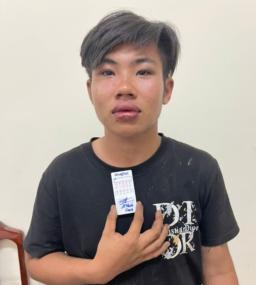 Đâm bạn nhậu nguy kịch ở Đồng Nai: Hậu quả nghiêm trọng từ Mâu thuẫn xã hội - Ảnh 1.