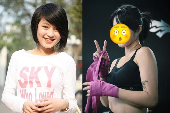 'Hot girl đời đầu' Mi Vân gây bất ngờ với diện mạo ở tuổi 40