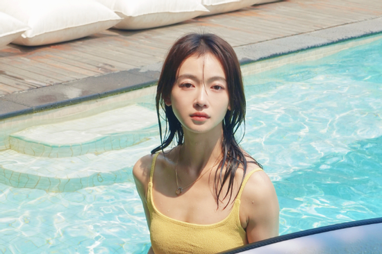 Ngô Cẩn Ngôn khiến công chúng sửng sốt trước diện mạo mới của mình