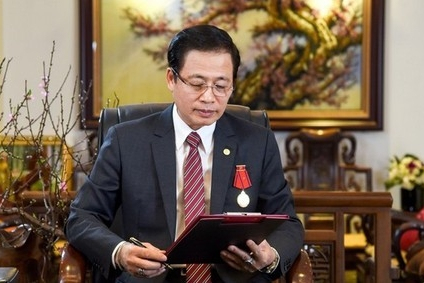 Những phát ngôn gây tranh cãi của người sáng lập 'Bảo Tín Minh Châu' trước khi bị khởi tố