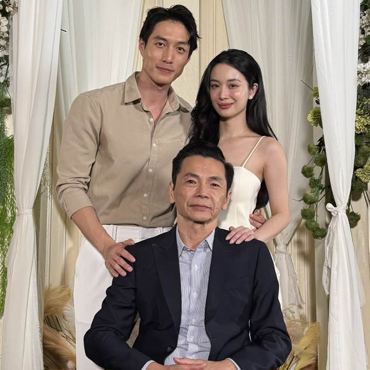 NSND có biệt danh 'ông bố quốc dân' VTV xúc động vì hành động của vợ kém 10 tuổi插图 073 sv.jpg