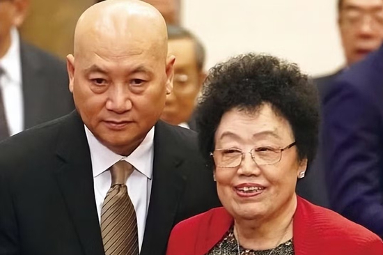 Tỷ phú Trần Lệ Hoa - vợ của 'Đường Tăng' Trì Trọng Thụy qua đời