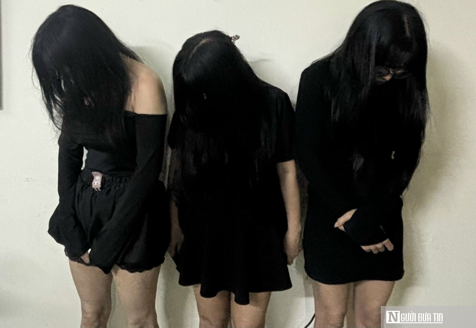 Quảng Ngãi: Tăng cường triệt phá, mại dâm tìm cách