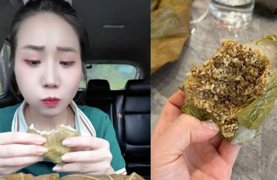 Tại sao món bánh trứng kiến lại khiến giới trẻ 'phát cuồng'?