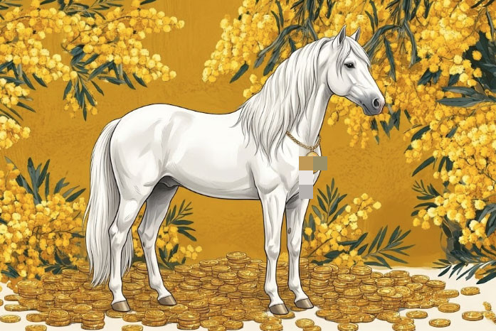 Tháng 4 bùng nổ tài lộc: 4 con giáp 'sờ đâu cũng ra tiền' - Ảnh 3.