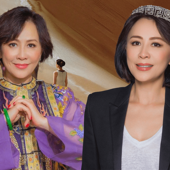 Thú chơi di sản của 'Thiên nga bạc' quyền lực nhất nhì showbiz châu Á: Sưu tầm vương miện cổ, nâng tầm địa vị với ngọc phỉ thúy