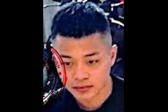 Truy tìm người đàn ông ngoại quốc liên quan vụ án mạng trong hẻm