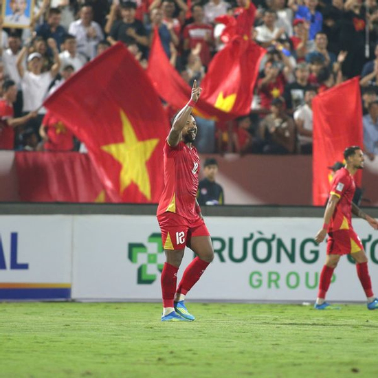 Tuyển Việt Nam 'không biết thua', báo Thái Lan vừa nể vừa lo