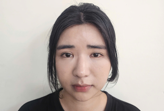 Bỏ 5 triệu thuê 2 thanh niên trộn sơn với mắm tôm tạt vào nhà người khác, cô gái bị bắt