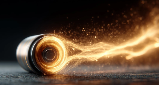 Bước ngoặt năng lượng: pin lượng tử đầu tiên ra đời, sạc đầy trong chớp mắt