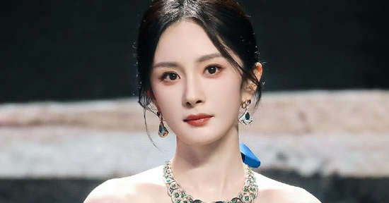 Diễn viên Dương Mịch kiện anti-fan, đòi bồi thường 190 triệu đồng