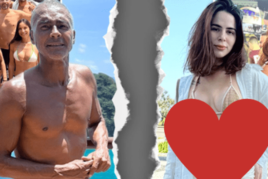 Huyền thoại bóng đá 60 tuổi bị bạn gái kém 35 tuổi chia tay vì... ngoại tình với bạn thân của người yêu