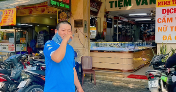 Kẻ cướp lắc tay vàng của cô gái trẻ ở TPHCM bị bắt