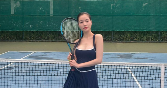 Người đẹp sinh năm 1999 ăn chay trường, từng bị ép lấy chồng từ 18 tuổi đã 'lột xác' rực rỡ như thế nào?