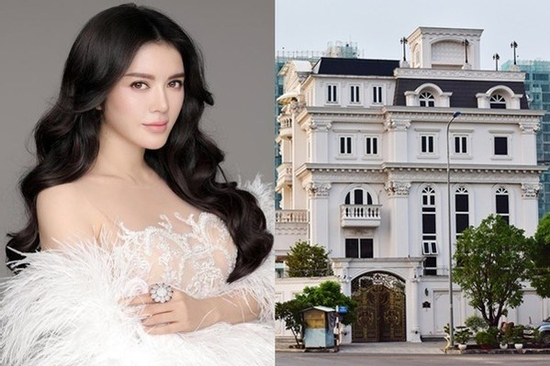 Nữ nghệ sĩ không đi diễn vẫn giàu bậc nhất showbiz Việt: Tài sản vượt 400 tỷ, 5 két sắt kim cương