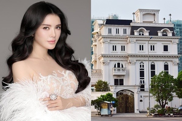 Nữ nghệ sĩ không đi diễn vẫn giàu bậc nhất showbiz Việt: Tài sản vượt 400 tỷ, 5 két sắt kim cương